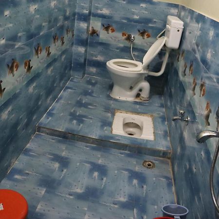 Shanti Home Stay Chaukori Esterno foto