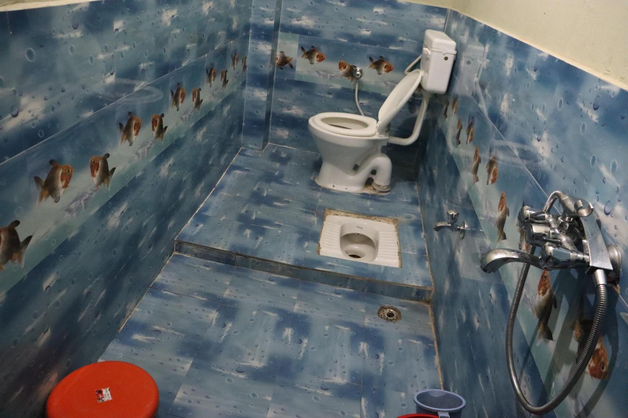 Shanti Home Stay Chaukori Esterno foto